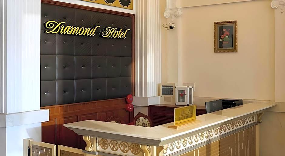 Diamond Hotel