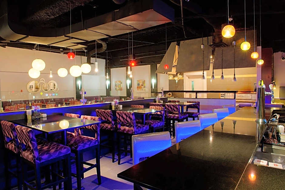 Radisson Hotel Sudbury