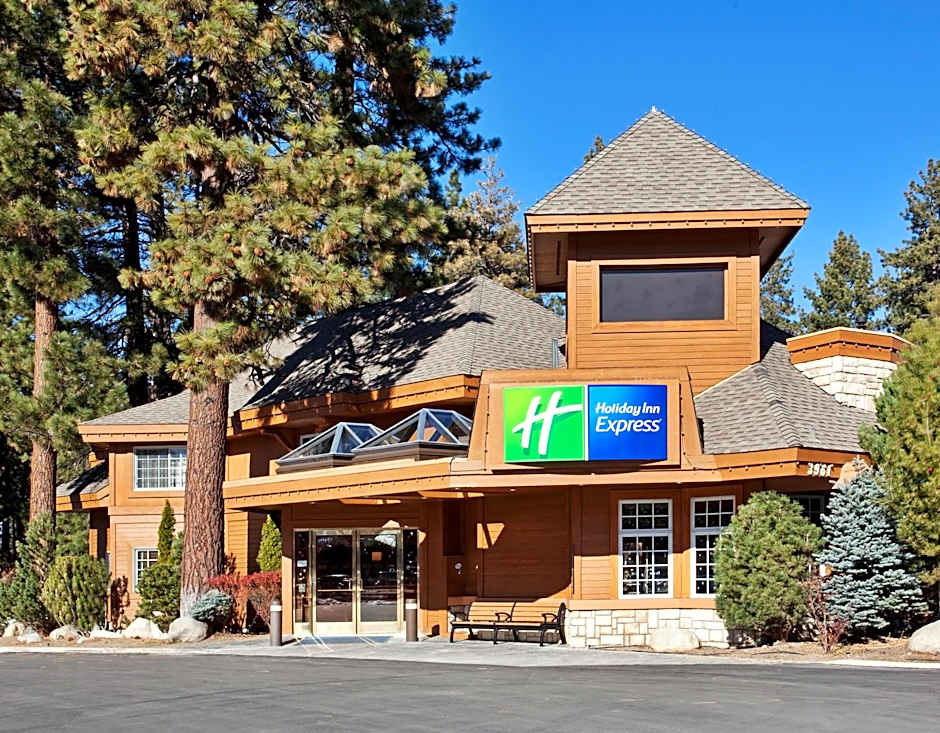 Holiday Inn Express South Lake Tahoe By IHG