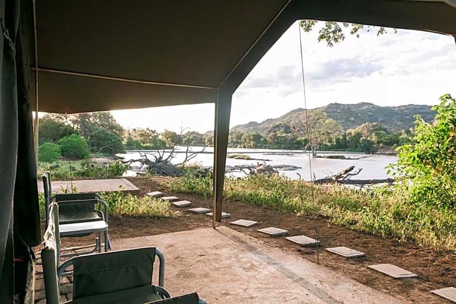 Limpokwena Nature Reserve