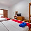 RedDoorz Plus @ Hotel Sofia Pangandaran