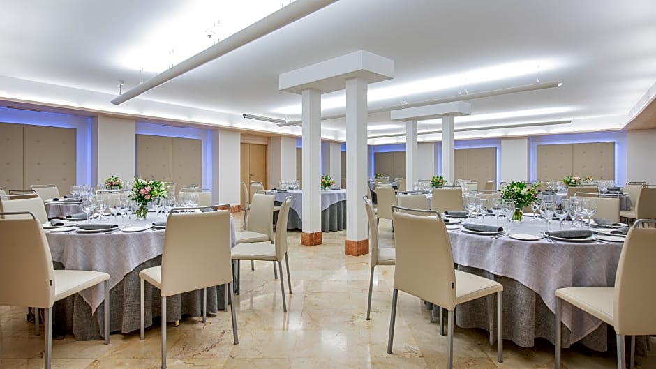 NH Collection Caceres Palacio de Oquendo