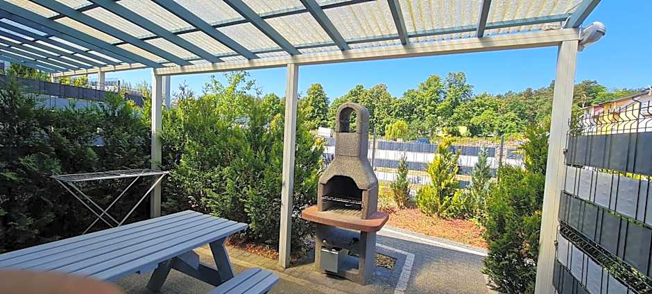 Wisełka Domki Letniskowe NEMO