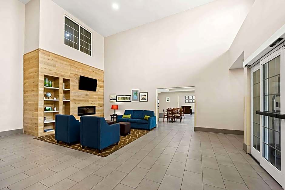 Comfort Inn & Suites High Point - Archdale