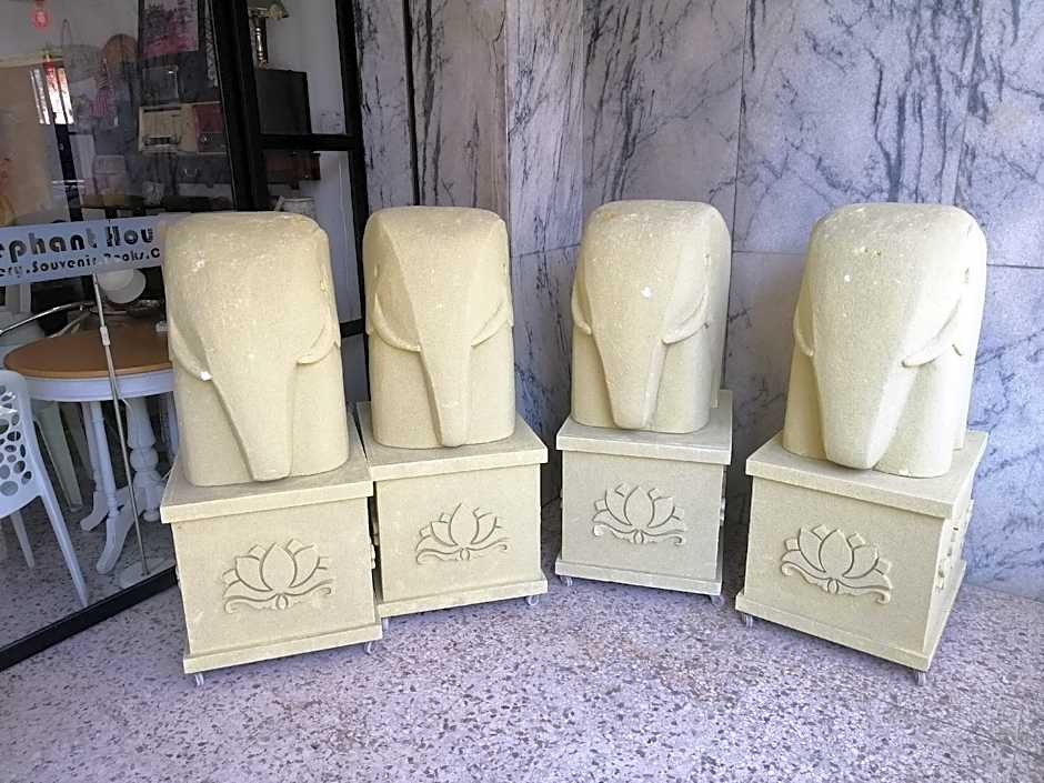 Hotel O Elephant House Boutique Hotel