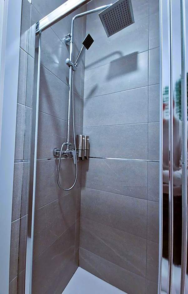 Hostal A Nuestra Senora de La Paloma