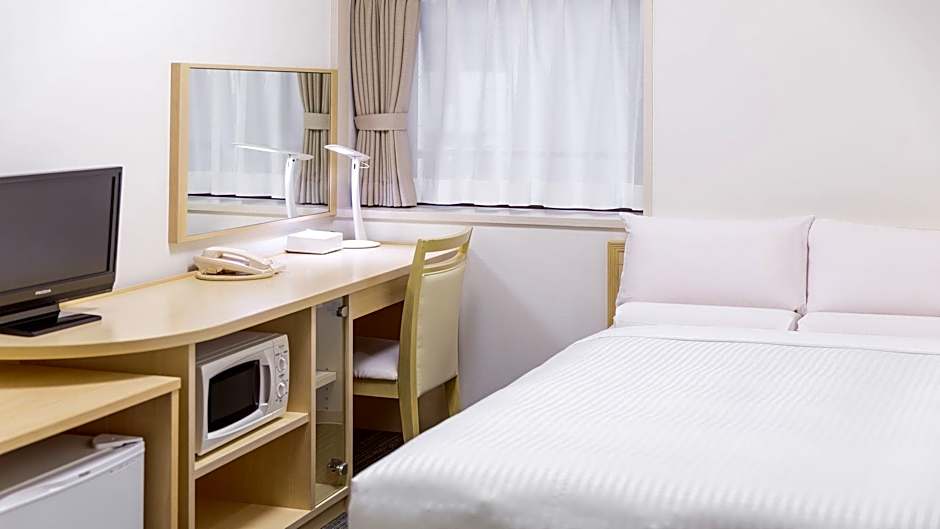 HOTEL MYSTAYS Higashi-Ikebukuro
