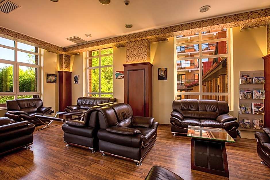 Caro Hotel