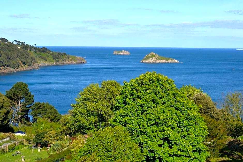 The Headland Hotel & Spa