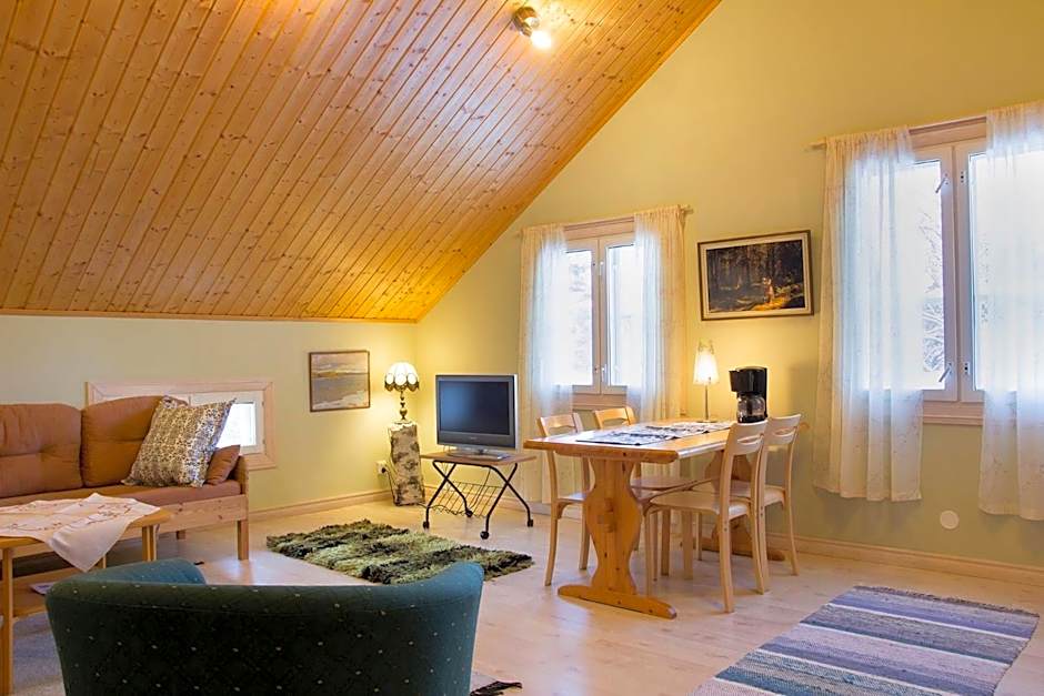 Herranniemi Guesthouse