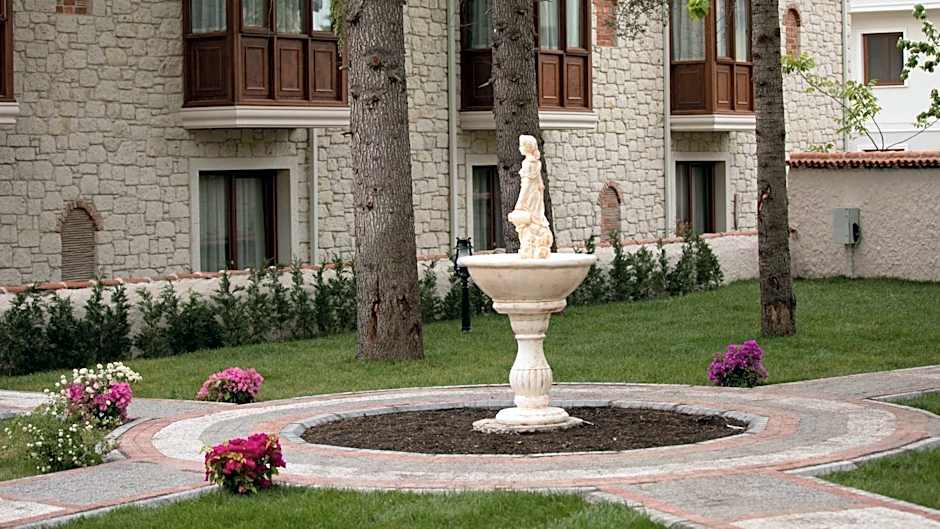 Balturk Garden Sapanca Hotel