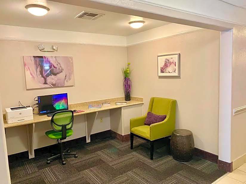 Kemah Edgewater Hotel, SureStay Collection by Best Western