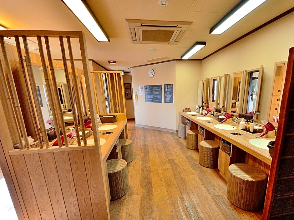 Dormy Inn Hirosaki Natural Hot Spring