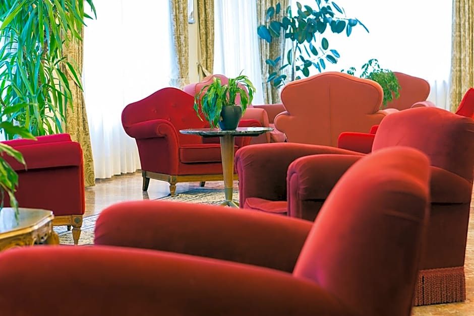 Hotel Rigel