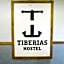 Tiberias Hostel