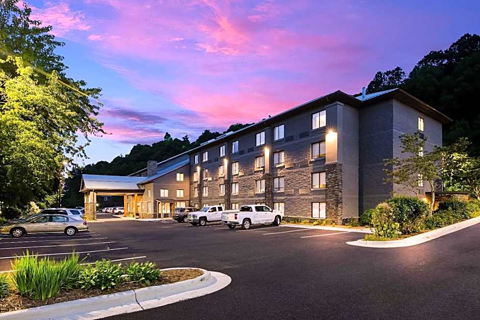 Graystone Lodge, Ascend Hotel Collection