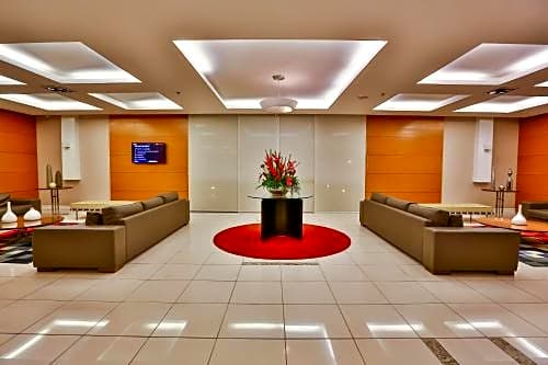 Quality Hotel Niterói