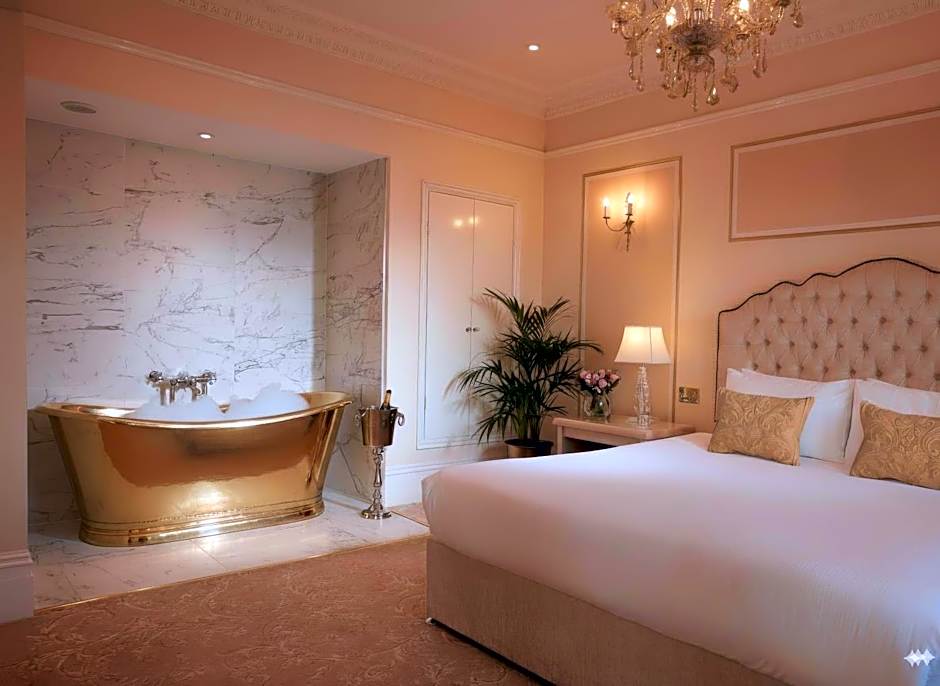 Bathen House Boutique Hotel