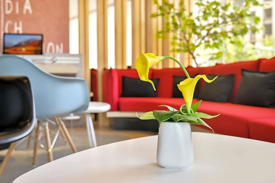 Ibis Lanzhou Customs House Hotel