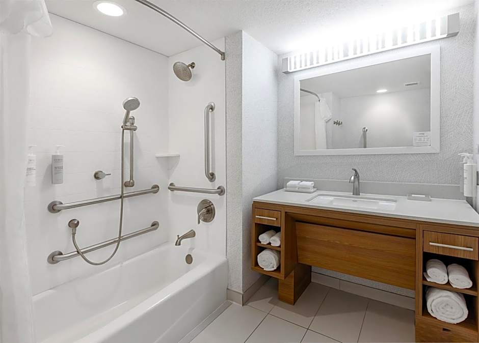 Home2 Suites by Hilton Gillette