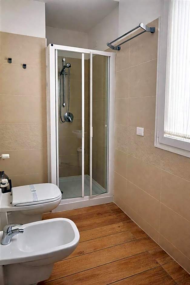 Residence Antares
