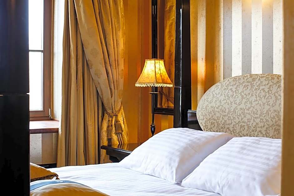 Hotel Król Kazimierz