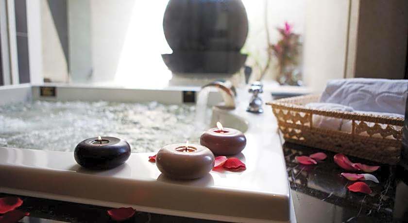 Yes Motel City Resort Paradise