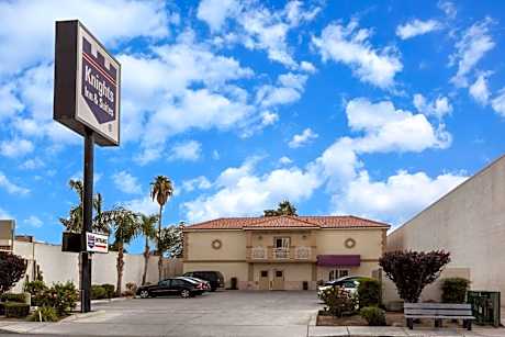 Howard Johnson by Wyndham Bakersfield