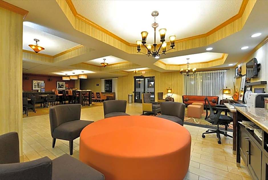 Hampton Inn By Hilton Sturgis-Lagrange Area
