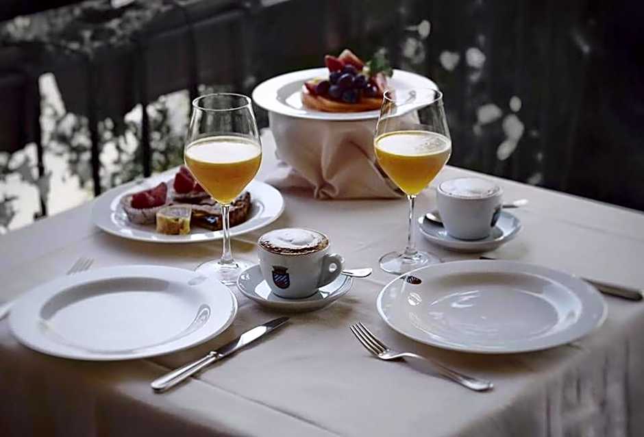 Golf Hotel Castelconturbia