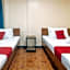 RedDoorz at Casa Buena Dormitel Davao City
