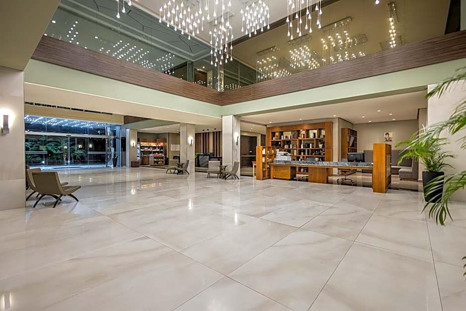 Crowne Plaza Panama Airport By IHG