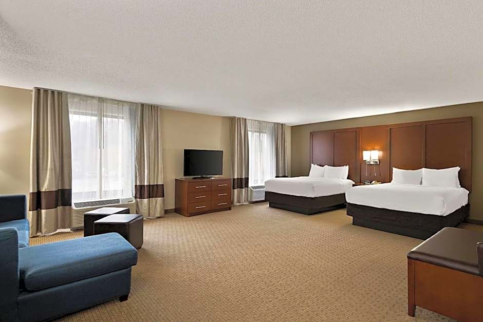 Comfort Suites Hummelstown - Hershey