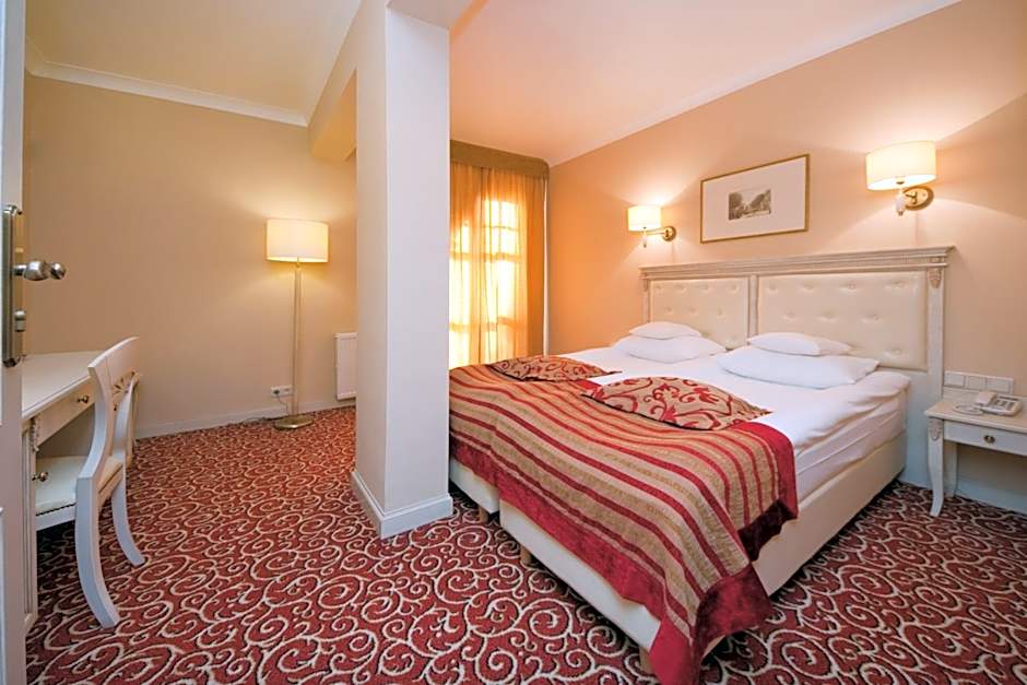 Hotel Royal Baltic 4* Luxury Boutique