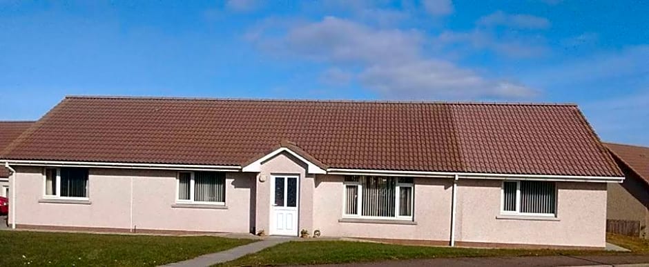 Fara Bed And Breakfast Suite – Kirkwall