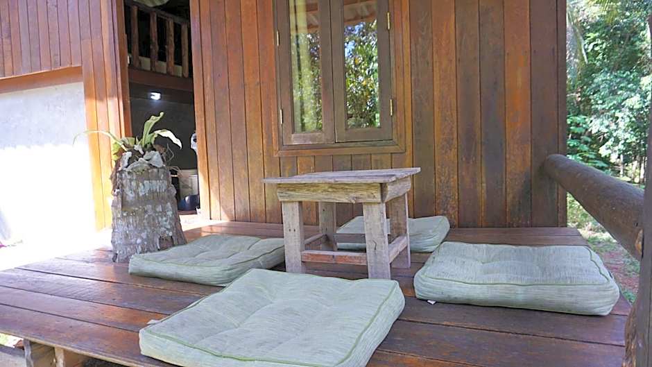 Eve house koh kood