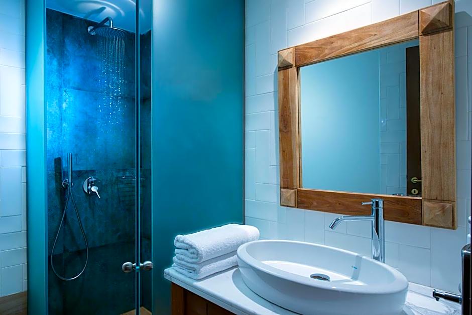 Anesis Blue Boutique Hotel