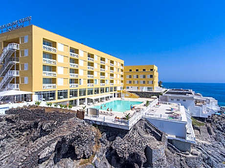 Standard apartment mountain view