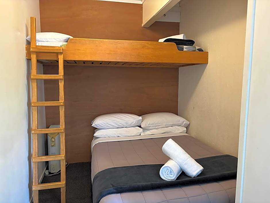 Bay of Islands Holiday Park