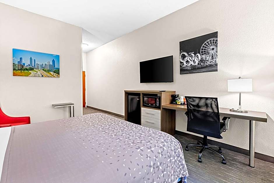 Best Western Gwinnett Center