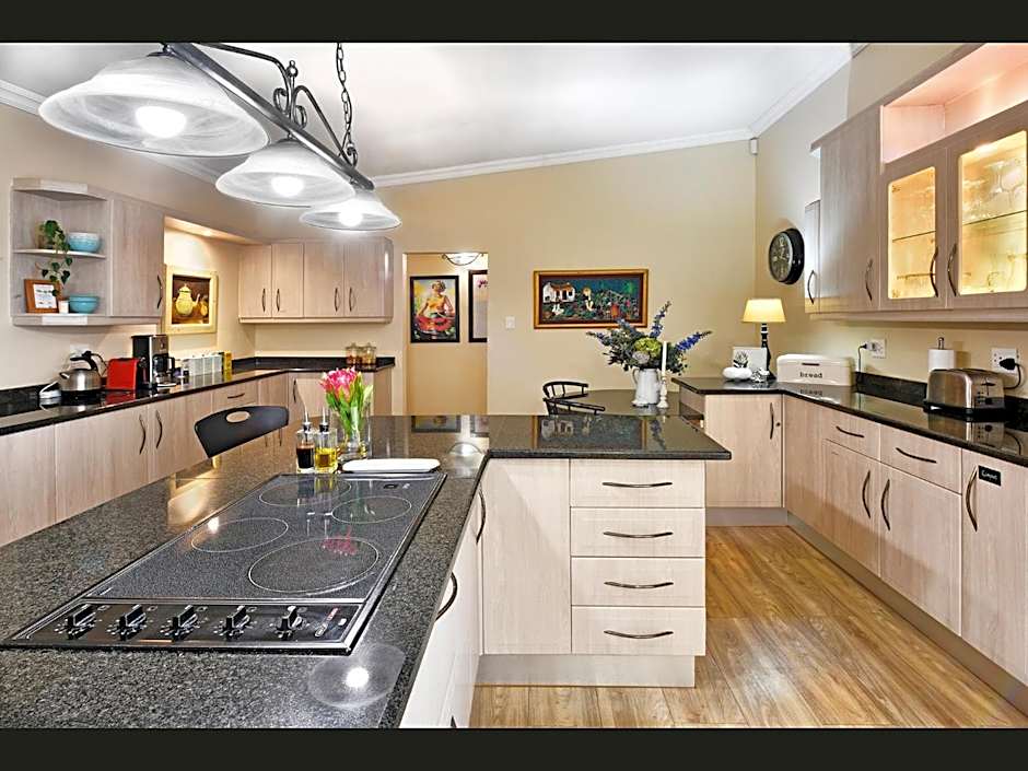 Petit & Grande Plaisir luxury self-catering