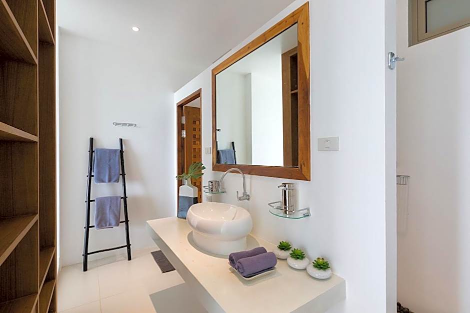 Villa Jaliza - Chaweng Noi