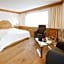 Albana Hotel Silvaplana