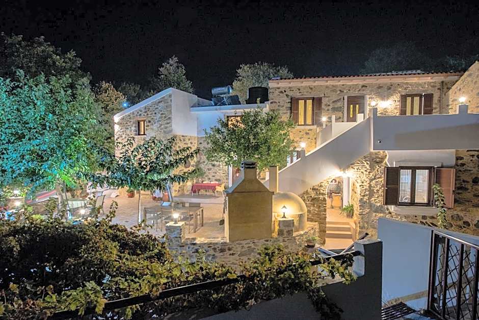 Fairytale Elafonisi