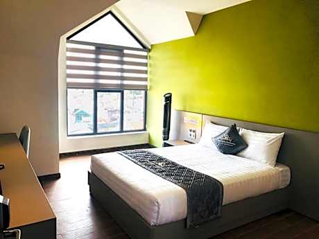 Kim Oanh Orchids Hotel