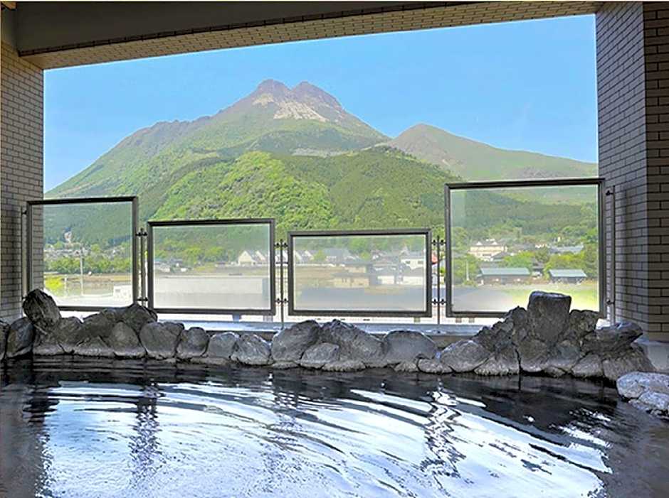 Yufuin Hotel Shuhokan