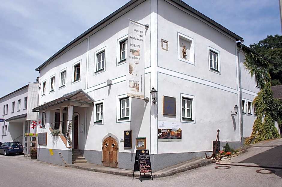 Gasthof Hotel Schiffsmeisterhaus