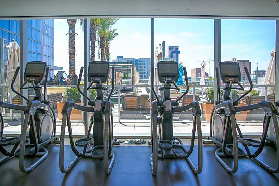 Marriott Marquis Houston