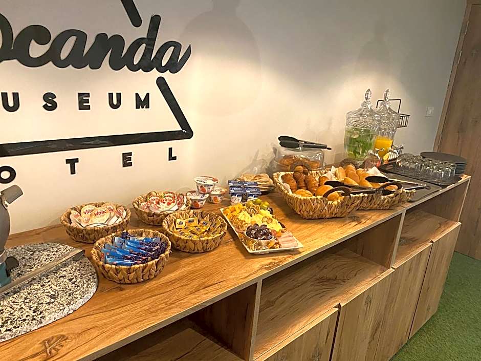 Locanda Museum Hotel