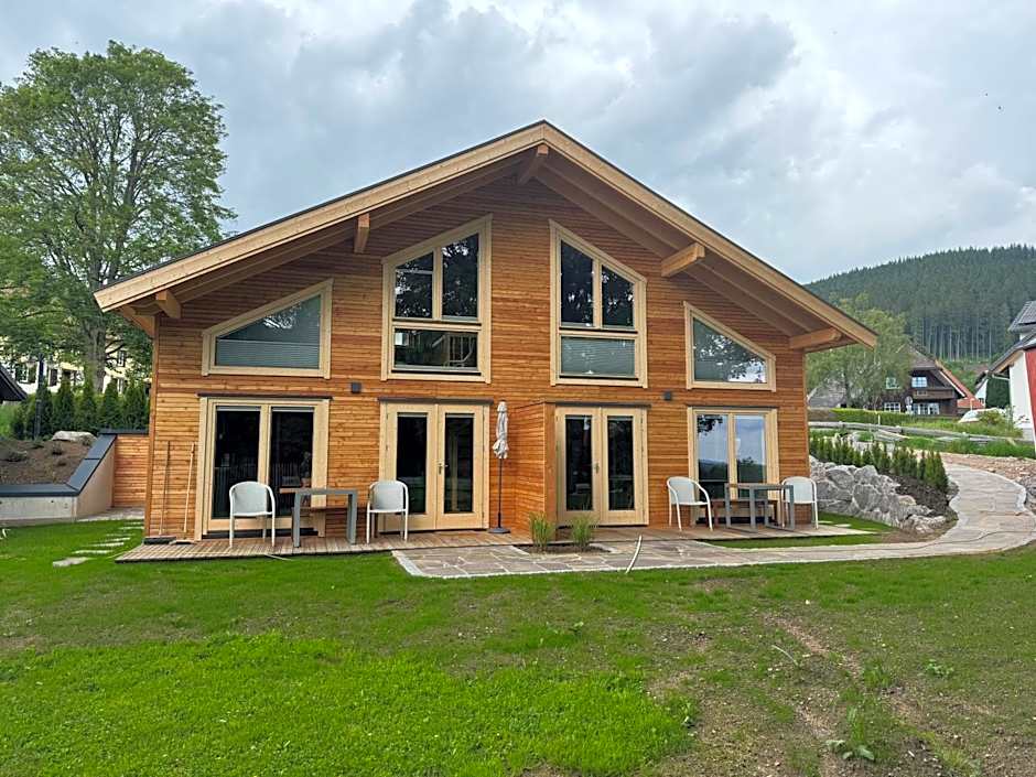 Hotel Hochfirst